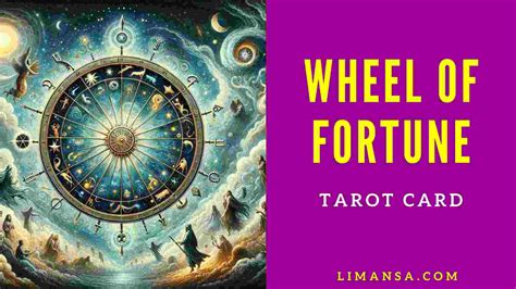 Wheel Of Fortune: Yes Or No (Upright & Reversed, .